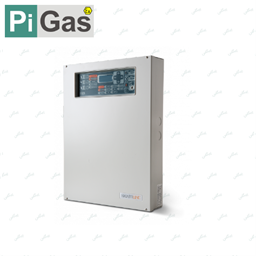 نمایش جزئیات برای پنل اعلام حریق متعارف 4 زون مدل SmartLine036-4 برند inim تصویر پنل اعلام حریق متعارف 4 زون مدل SmartLine036-4 برند inim